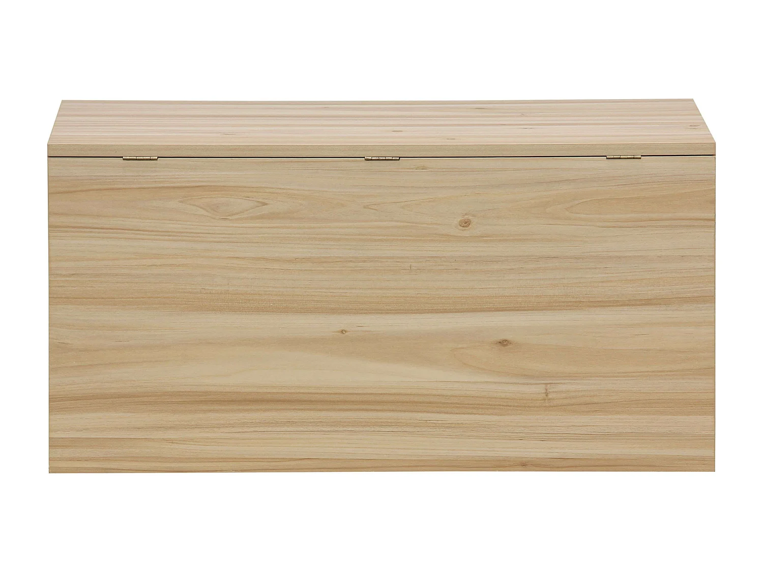 Tronc auxiliaire de pin 80x40x40 cm