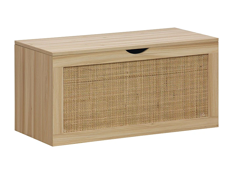 Tronc auxiliaire de pin 80x40x40 cm