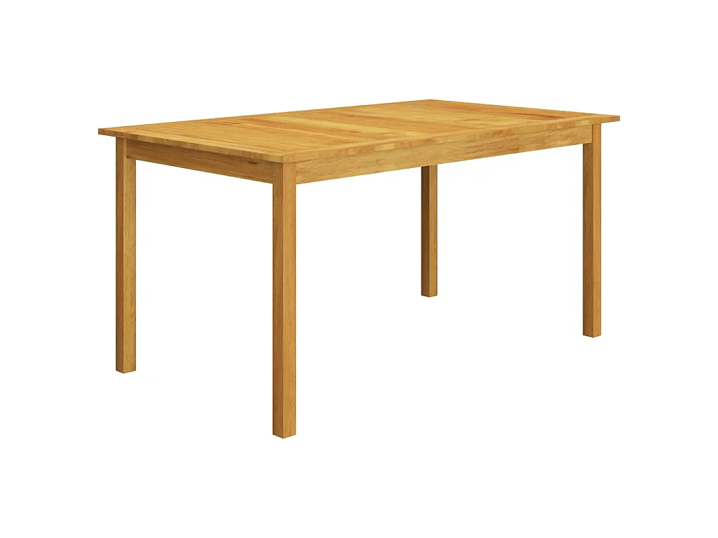 7-delige Tuinset grijs