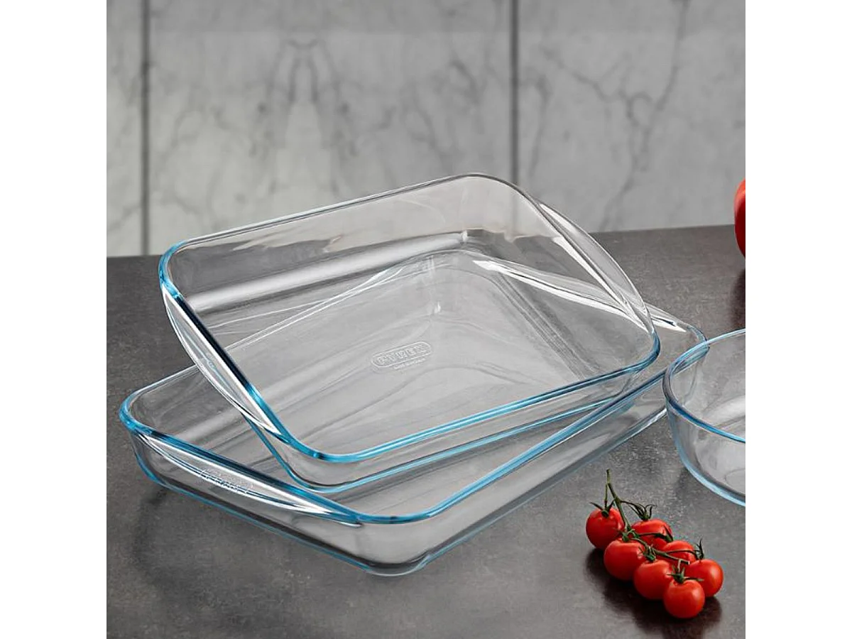 Plat à lasagnes 35x23 cm