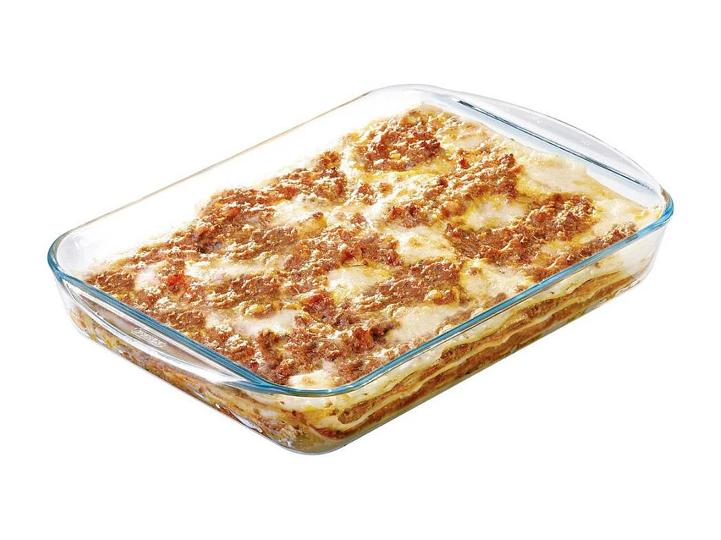 Plat à lasagnes 35x23 cm