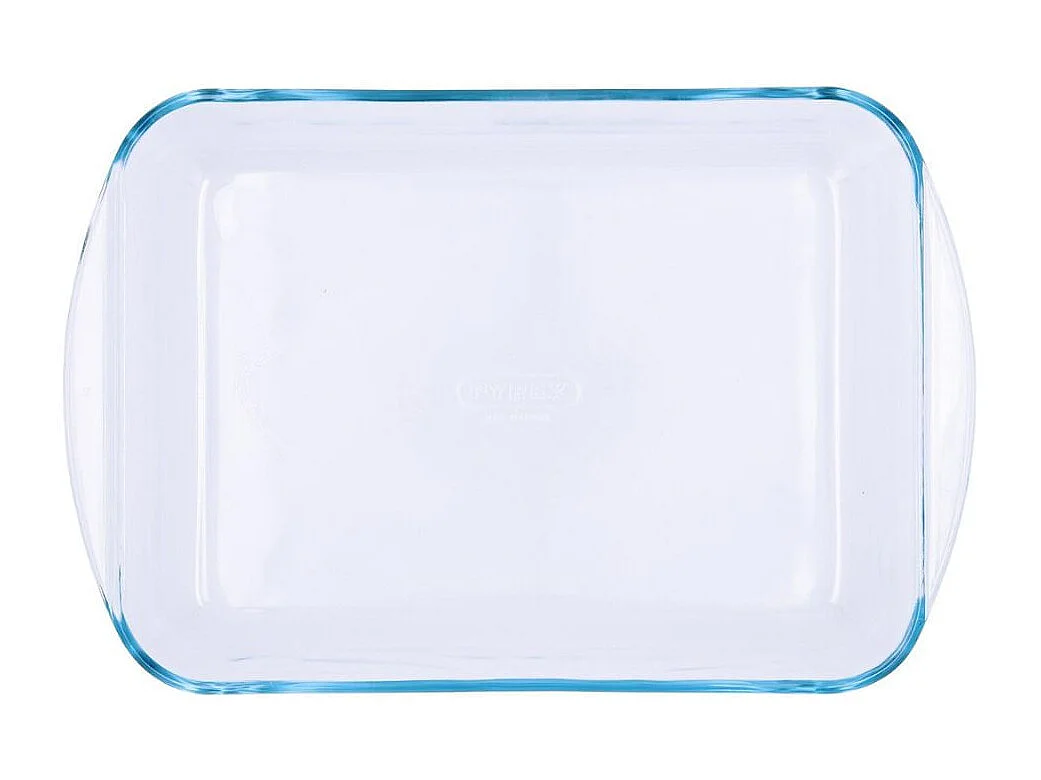 Fuente Cook&Enjoy Pyrex para horno con asas 6x35x23 cm