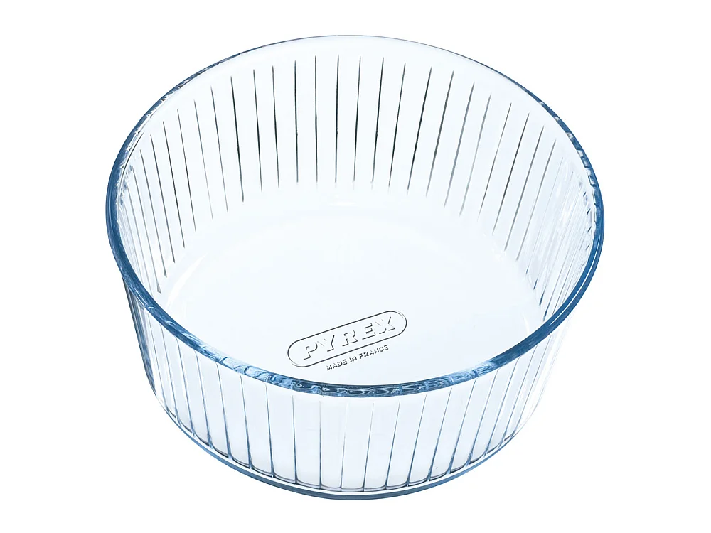 Moule à soufflé 21 cm