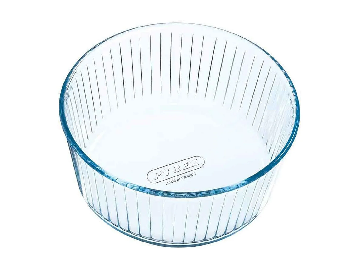 Moule à soufflé 21 cm