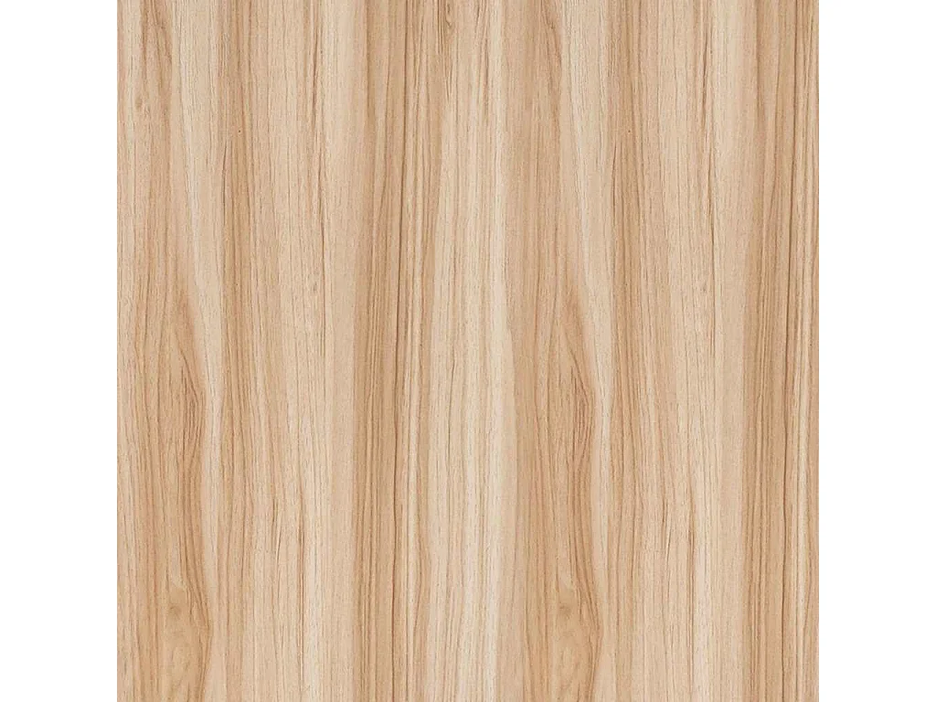 Mobile TV Marrone 105x30x40 cm Massello Pino e Rattan Naturale