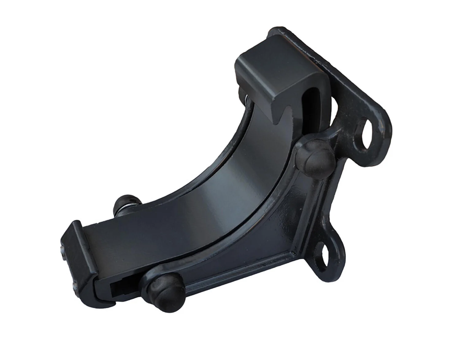 Store banne LED motorisé 3 x 2,5 m gris CETO