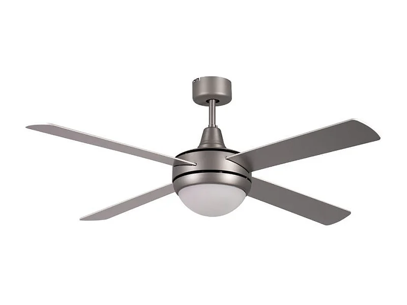 Ventilador de techo Siroco 6042X 55W 4 aspas con mando a distancia Ø106 cm