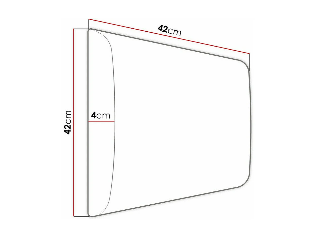 Meuble d'entrée Hartford 354, 186x82x44cm, Disponible, Graphite, Stratifié|Faux cuir