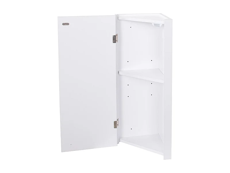 Lavabo rinconero SKINO + lavabo + armario con espejo