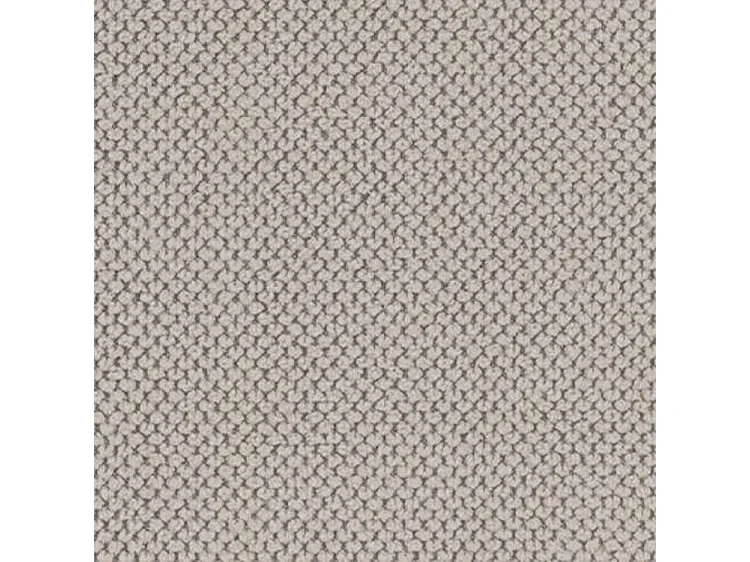 Lit continental ComfiDream 187, Double, Continental, Brun clair, 160x200, Tissu, 163cm