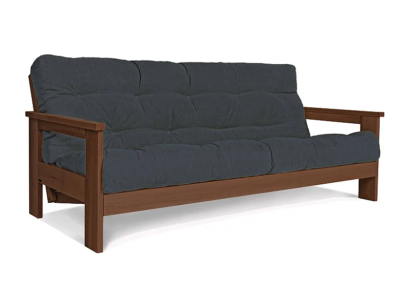 Canapé lit mexico Graphite