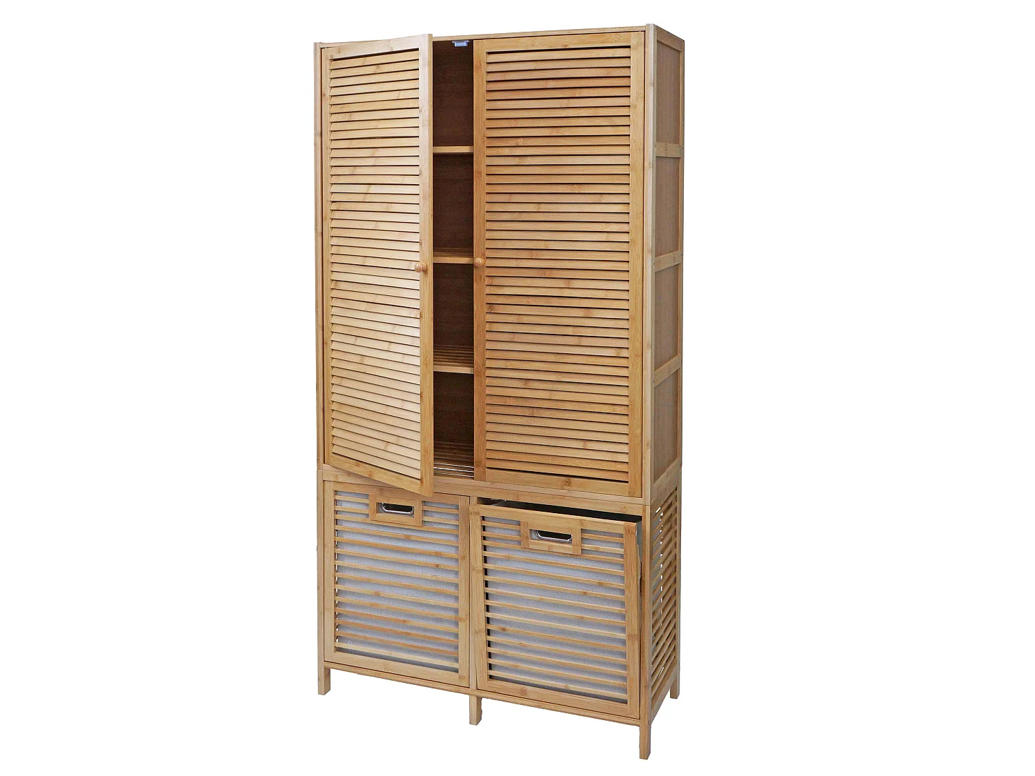 Armoire de salle de bains MCW-N83