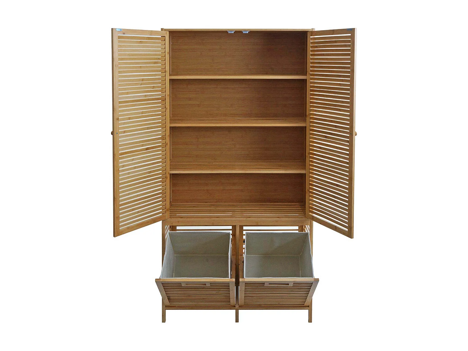 Armoire de salle de bains MCW-N83