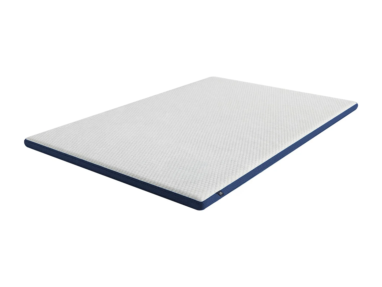 Surmatelas mémoire de forme 140x190 épais 5cm