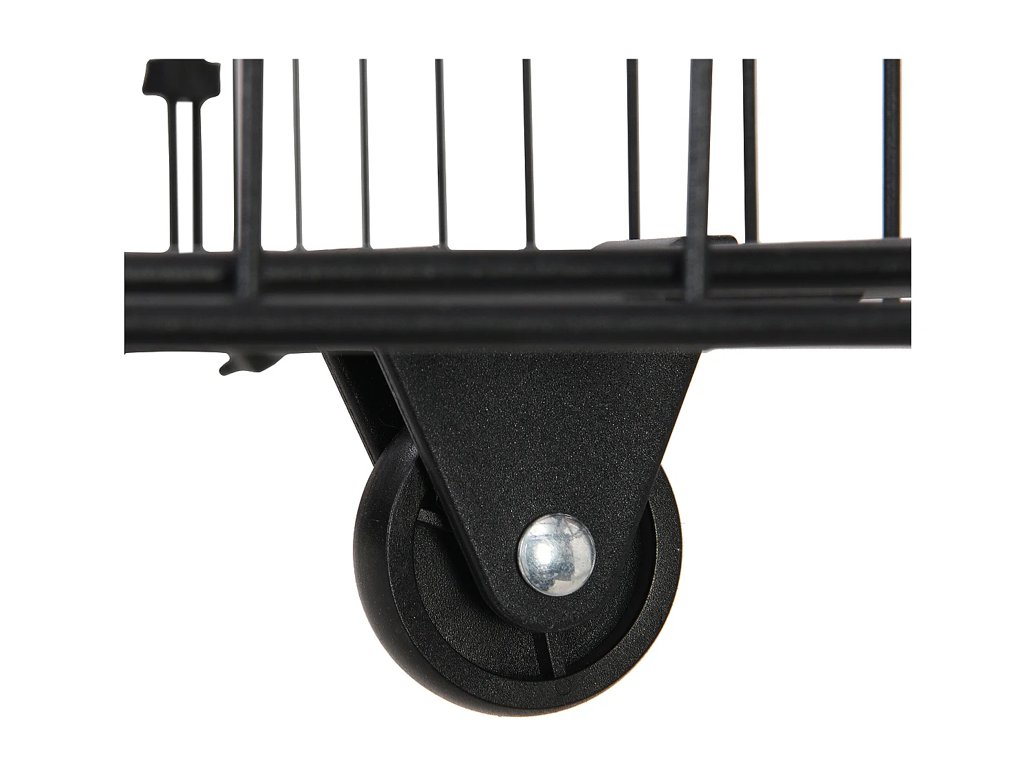 Lit coffre 140x190 cm avec sommier - 2 tiroirs et tête de lit réglable en hauteur - velours - gris (sans matelas)