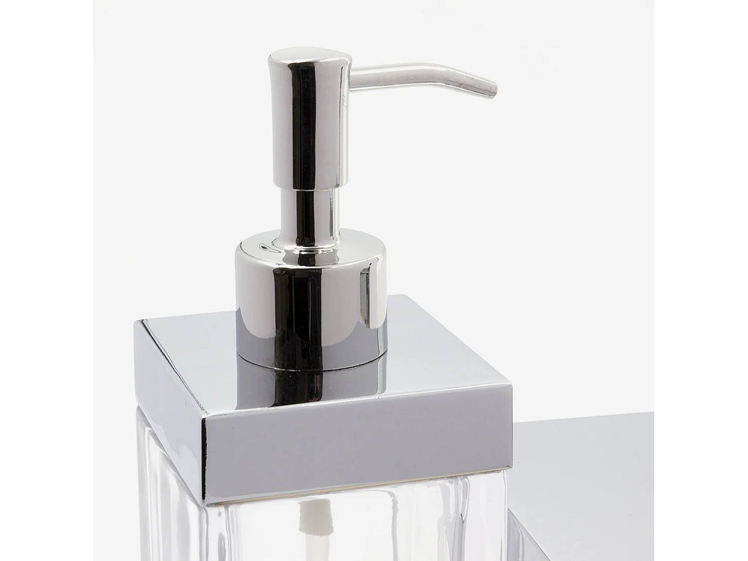 Distributeur de savon liquide - BATHBAZAAR