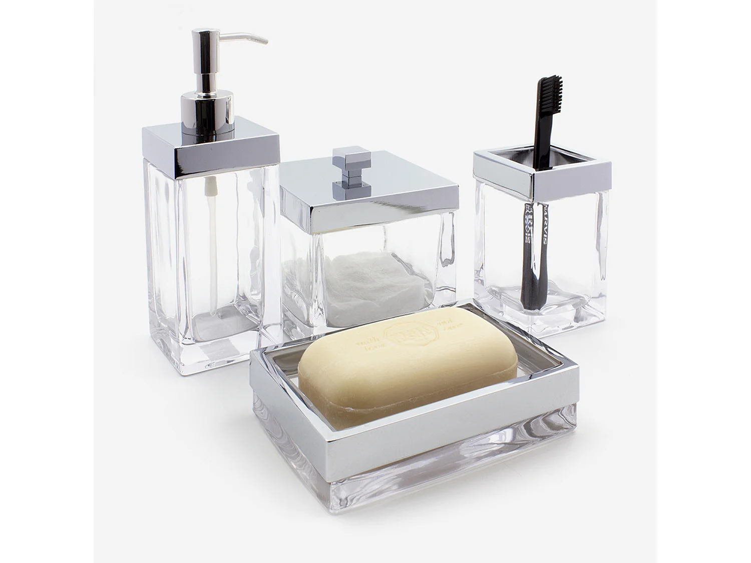 Distributeur de savon liquide - BATHBAZAAR