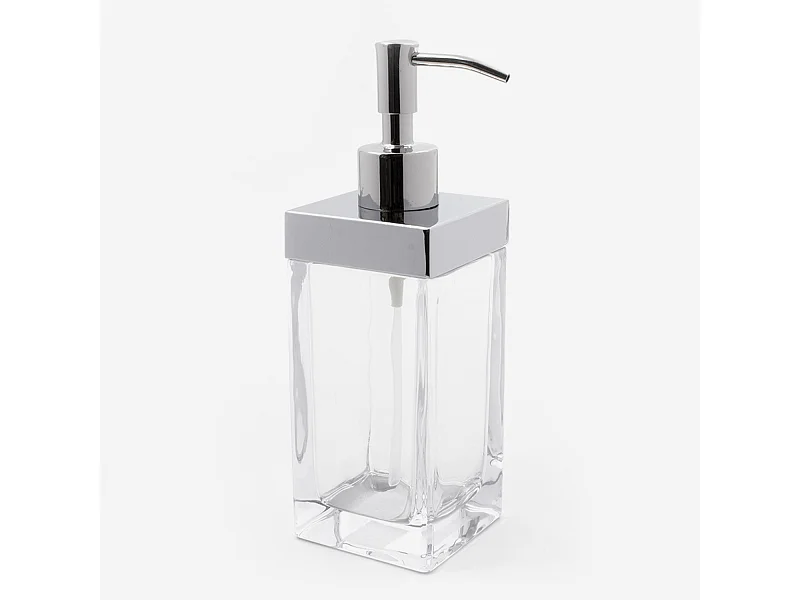 Distributeur de savon liquide - BATHBAZAAR