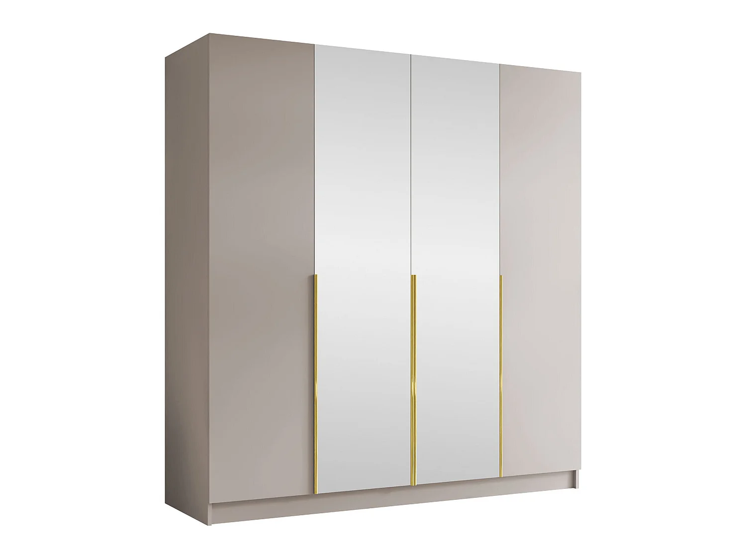 Armoire Closico Navor II, 22x20x6cm