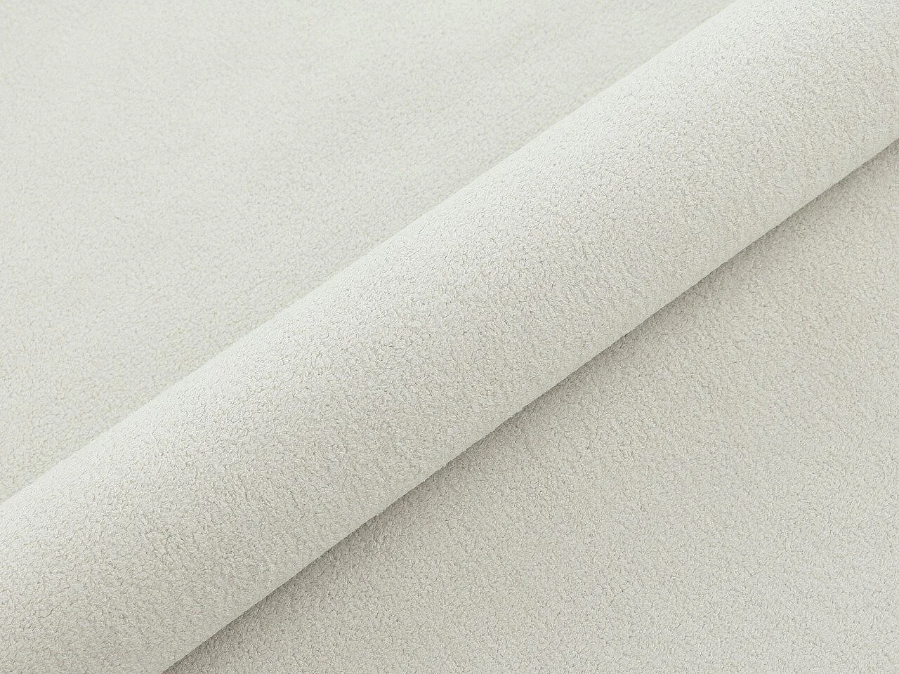 Sofá rinconero Comfivo Laurus, Blanco, Función de descanso, Almacenaje