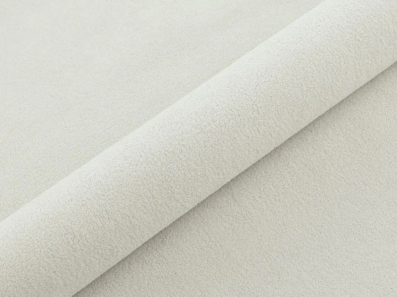 Canapé d'angle 3 places en tissu brun 244x145x82 cm