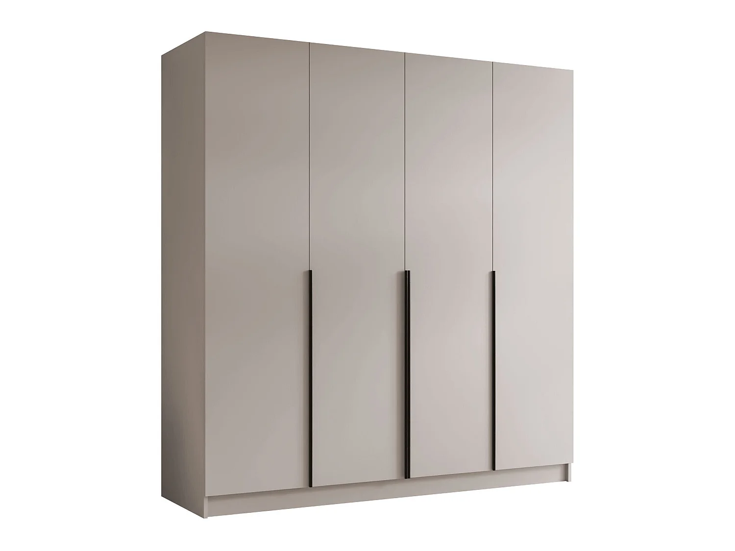 Armoire Closico Navor I, Nombre d'étagères: 9, 22x20x6cm