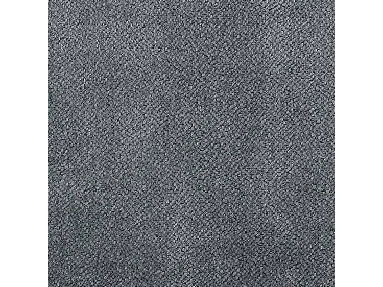 Sofá rinconero Columbus 247, Gris oscuro, Función de descanso