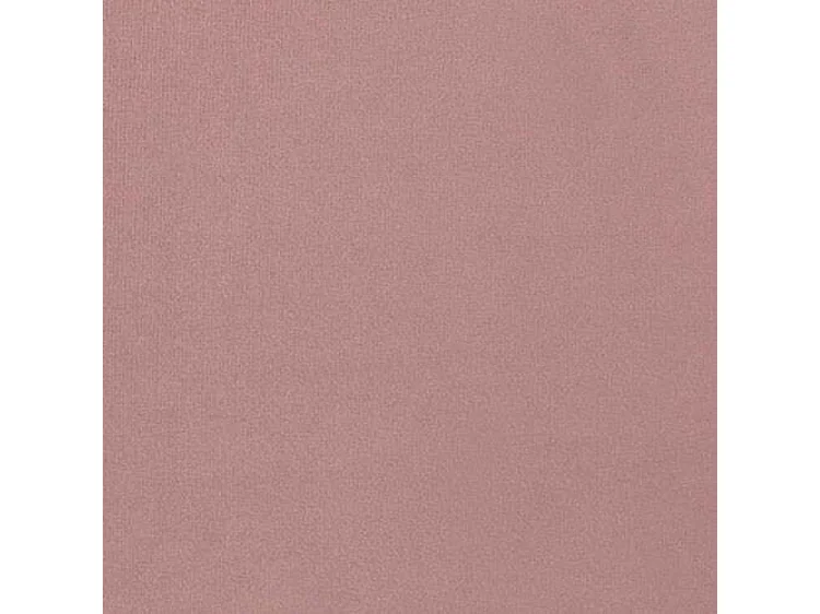 Meuble d'entrée Hartford 390, 186x82x46cm, Rose|Blanc, Tissu|MDF|Stratifié