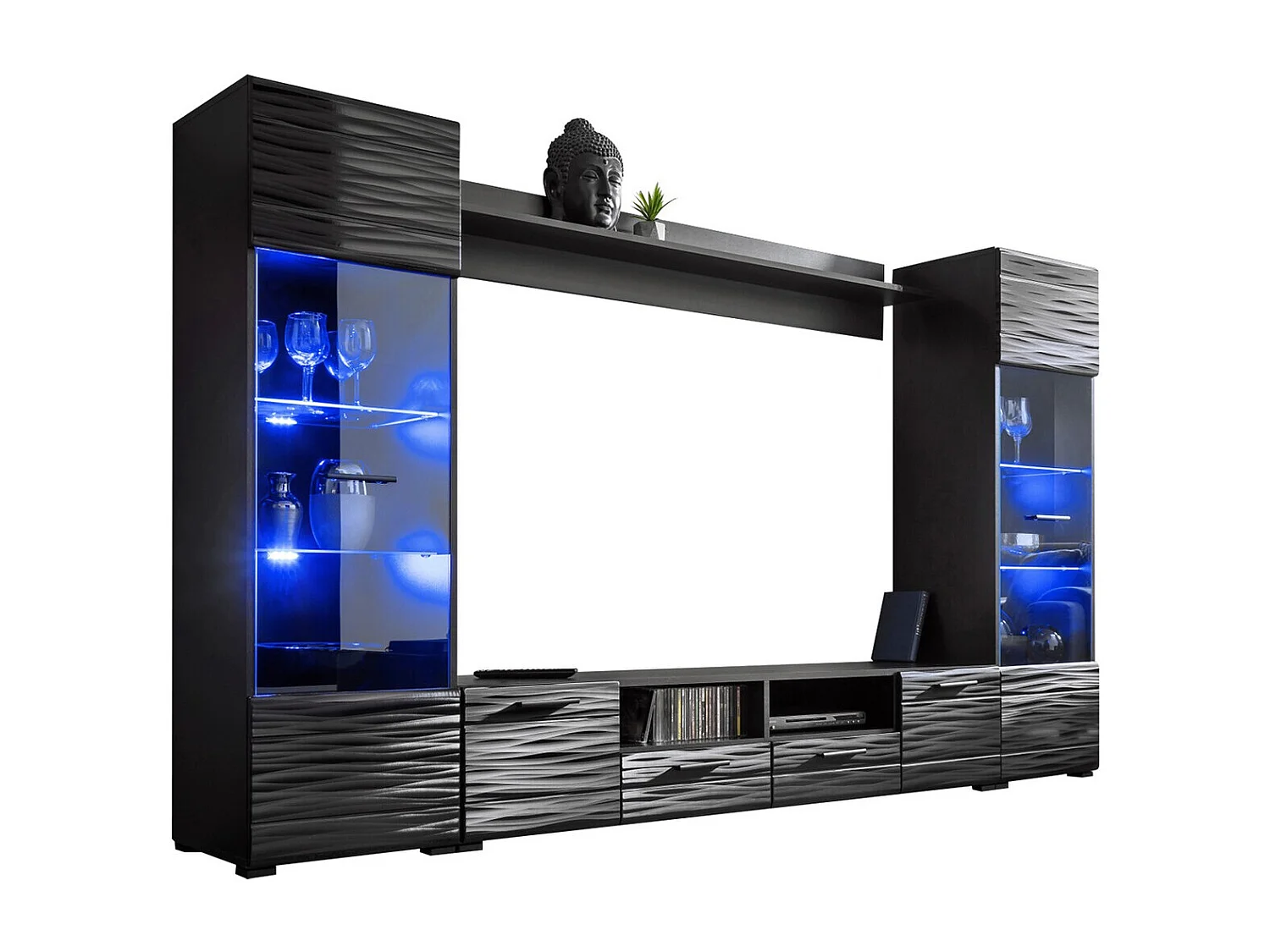 Ensemble de salon Topeka 112