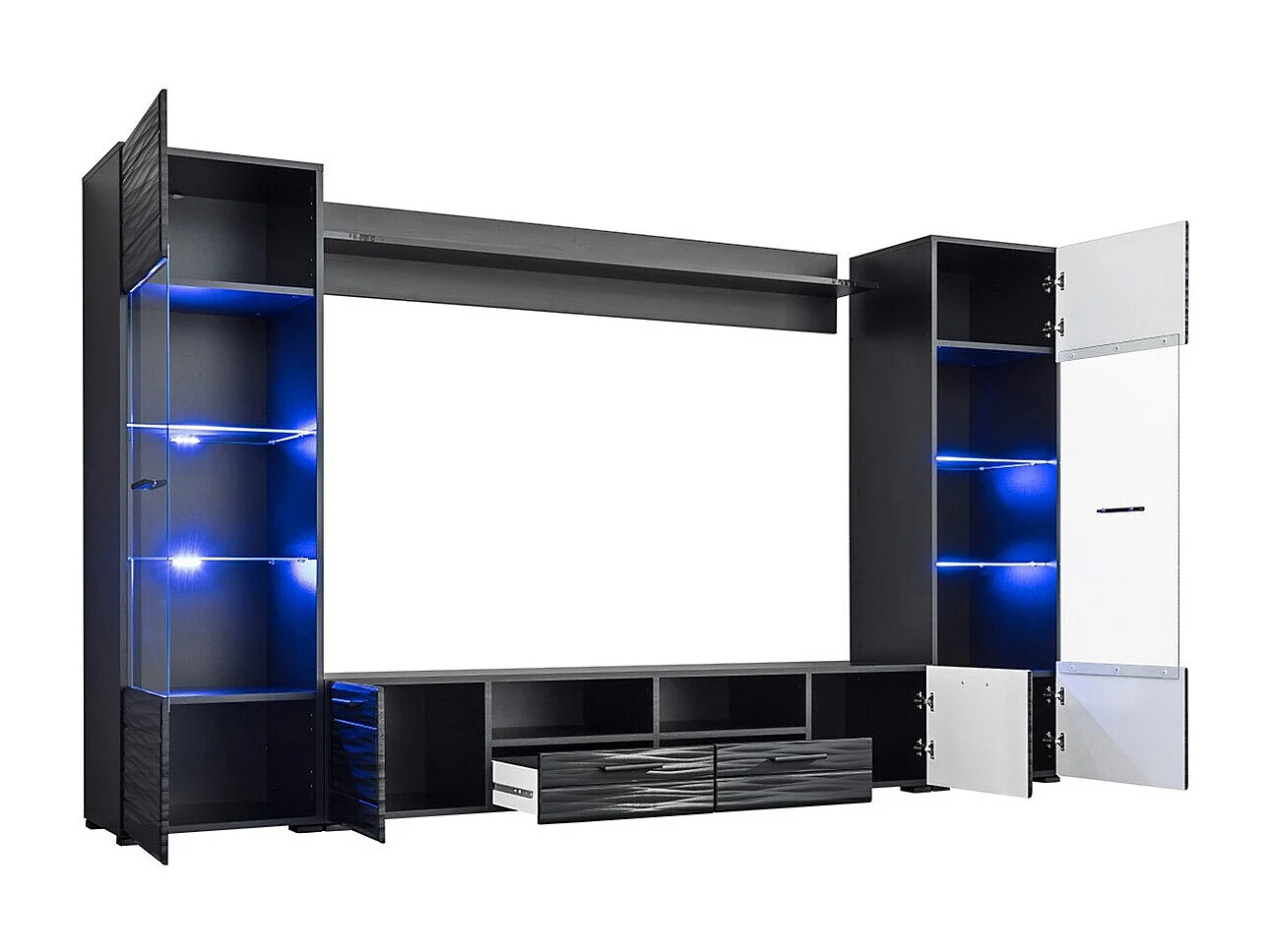 Ensemble de salon Topeka 112