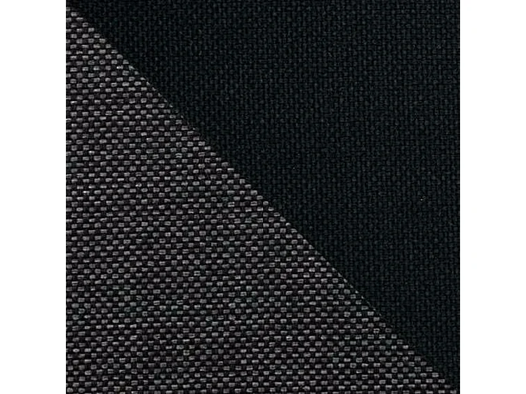Sofá rinconero Memphis 131, Gris oscuro, Función de descanso