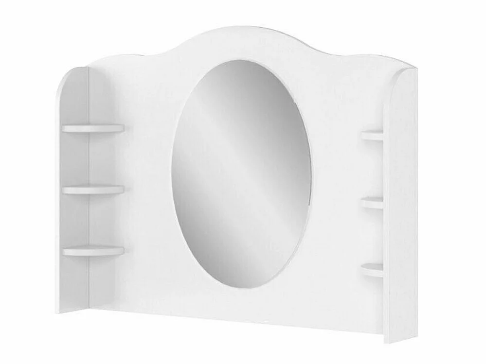 Coiffeuse Elblive 117, Disponible, 16x11x5cm