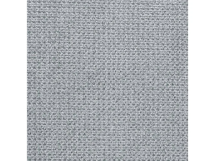 Sofá rinconero Ovos, Gris claro, Función de descanso, Almacenaje, 235x170x85cm