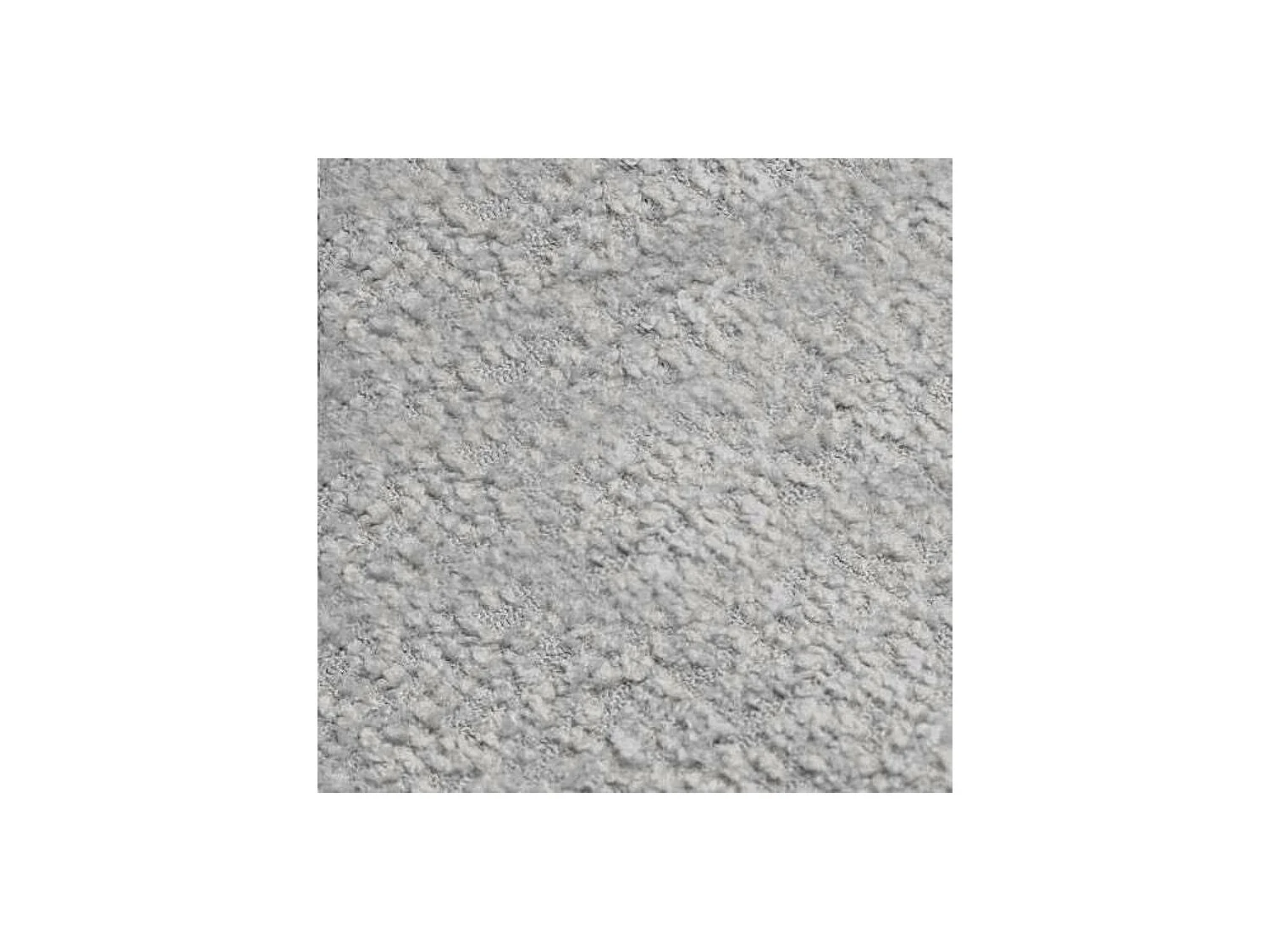 Meuble d'entrée Hartford 390, 186x82x46cm, Noir|Gris clair, Tissu|Stratifié