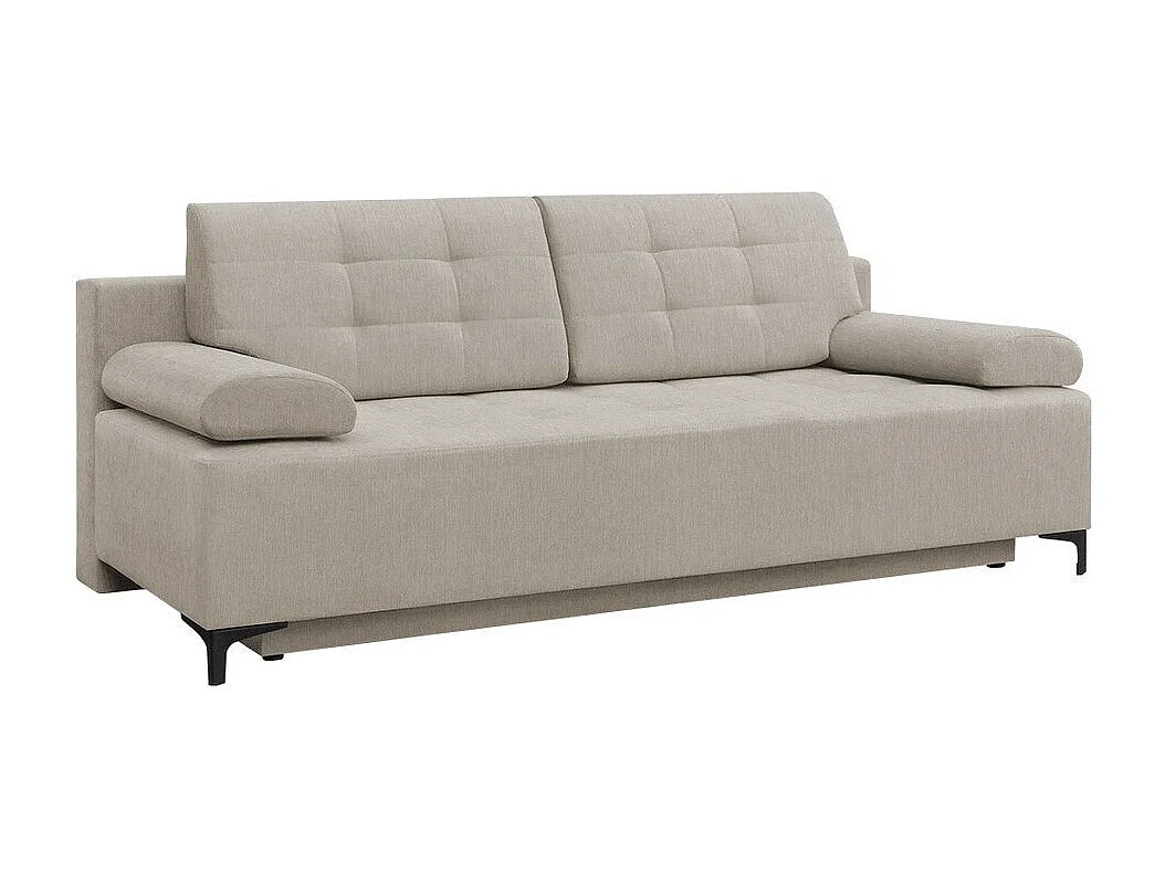 Canapé convertible Independence 100, Disponible, 85x196x90cm