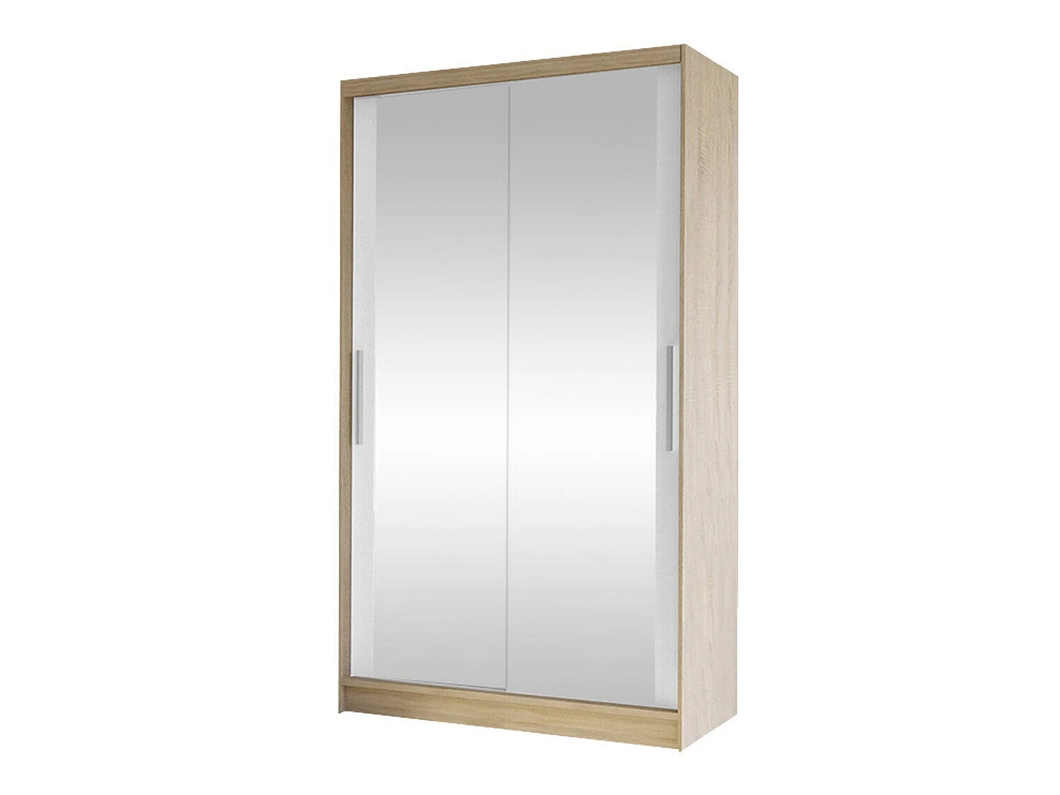Armoire Closico Structor VII, Nombre d'étagères: 4, 20x10x6cm