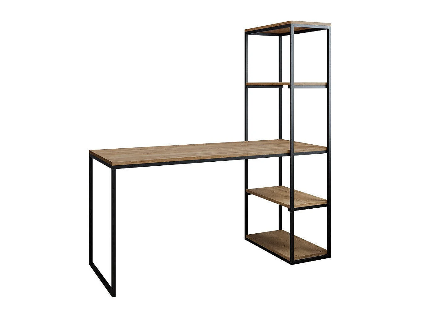 Bureau Oswego 107, 8x15x6cm