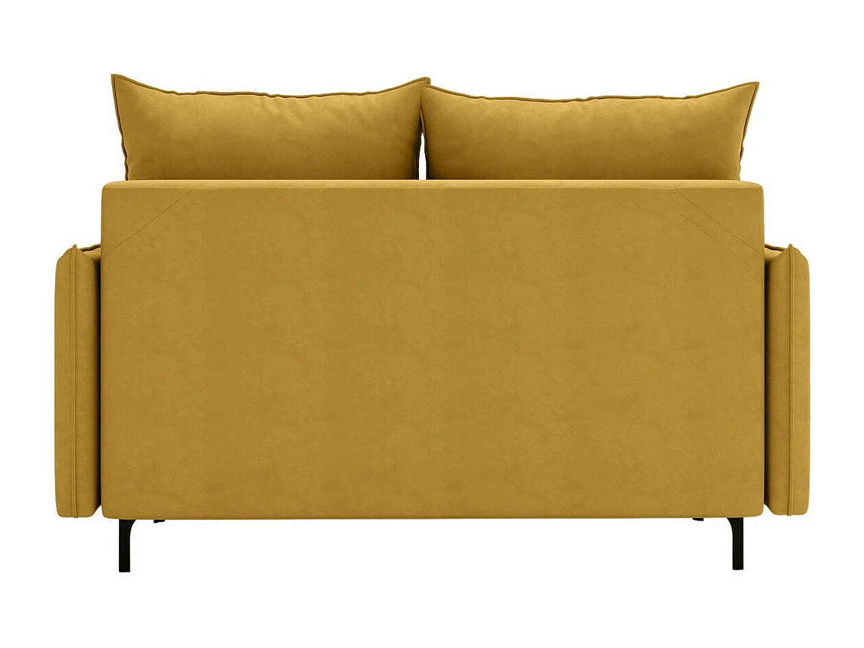 Canapé convertible Clovis 110, Disponible, 101x145x96cm