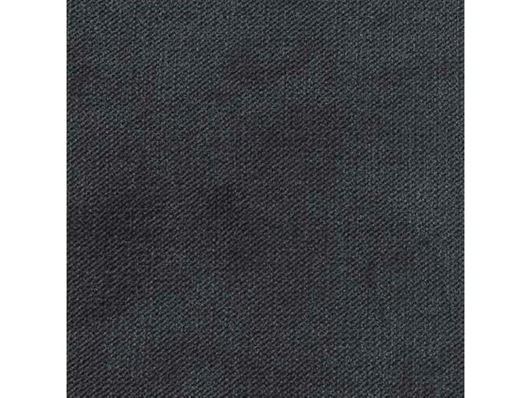Canapé convertible 3 places en tissu gris INDEPENDENCE