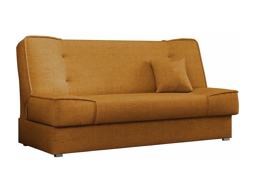 Canapé convertible Columbus 117, Disponible, 80x175x80cm
