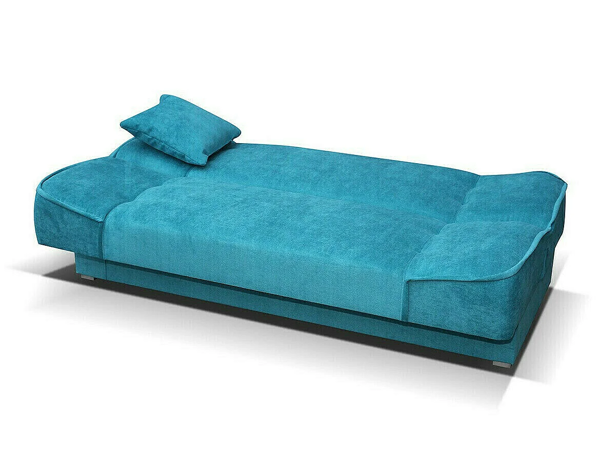 Sofá cama Myreva, Almacenaje, 8x18x8cm
