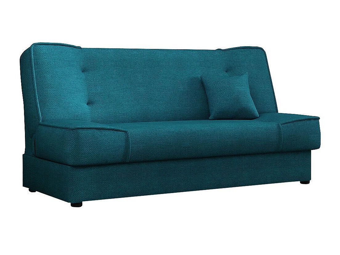 Canapé convertible Myreva, Boîte de literie, 8x18x8cm