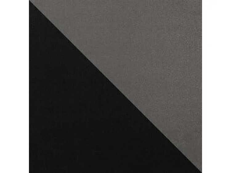 Canapé d'angle Comfivo 306, Gris, Disponible, 253x188x71cm