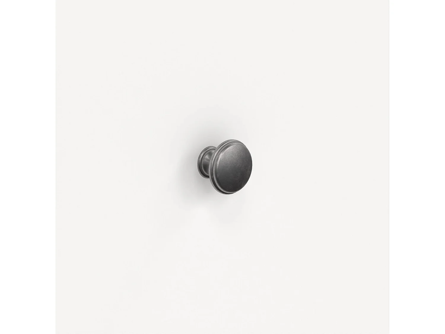 Credenza Hibaru, 6 Cassetti, 51.6x163.3x88.2h cm Bianco, Madia