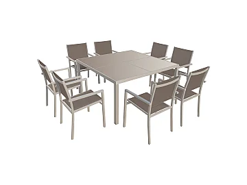 Aanbiedingen Tuinmeubilair