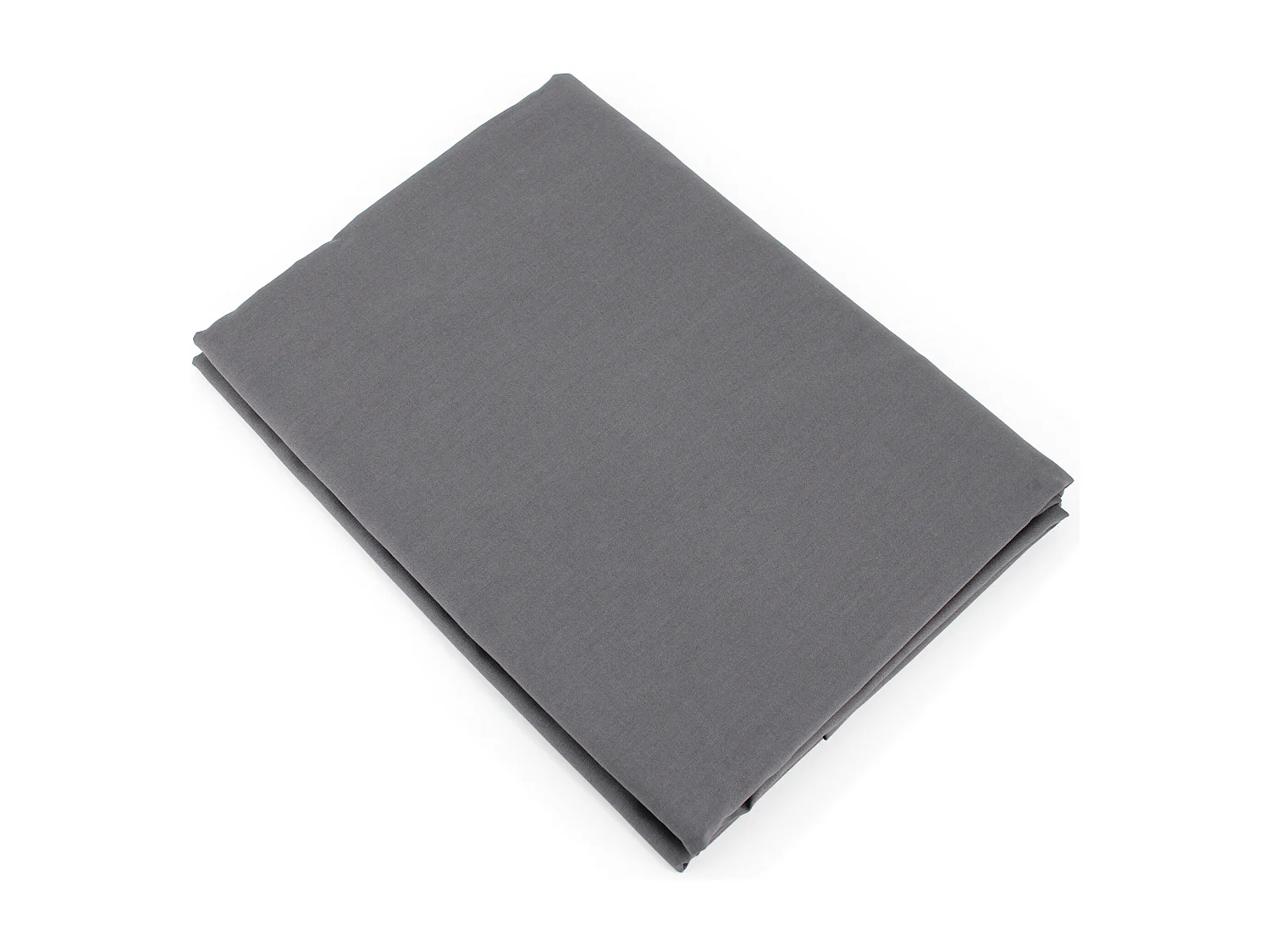 Housse de couette uni 240x220 cm coton ALTO Manhattan
