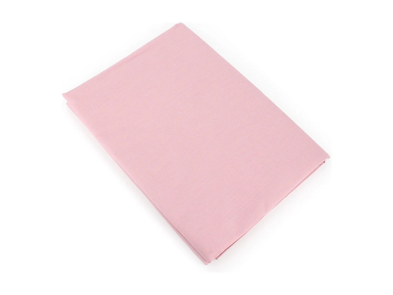 Housse de couette uni 300x240 cm coton ALTO Macaron