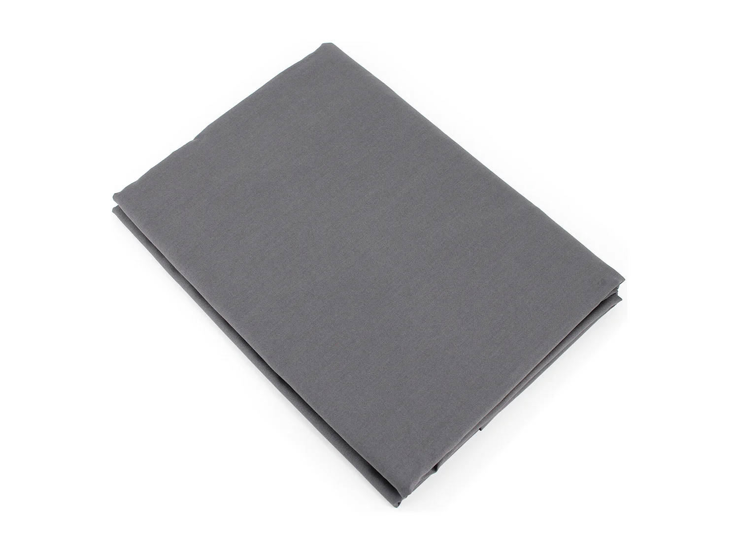 Housse de couette uni 280x240 cm coton ALTO Manhattan
