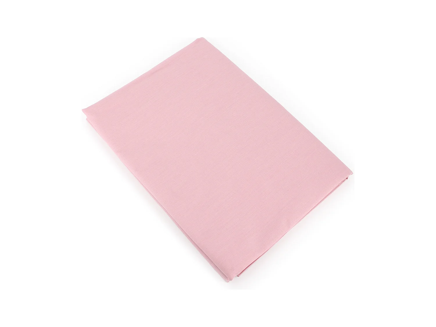 Housse de couette uni 200x200 cm coton ALTO Macaron