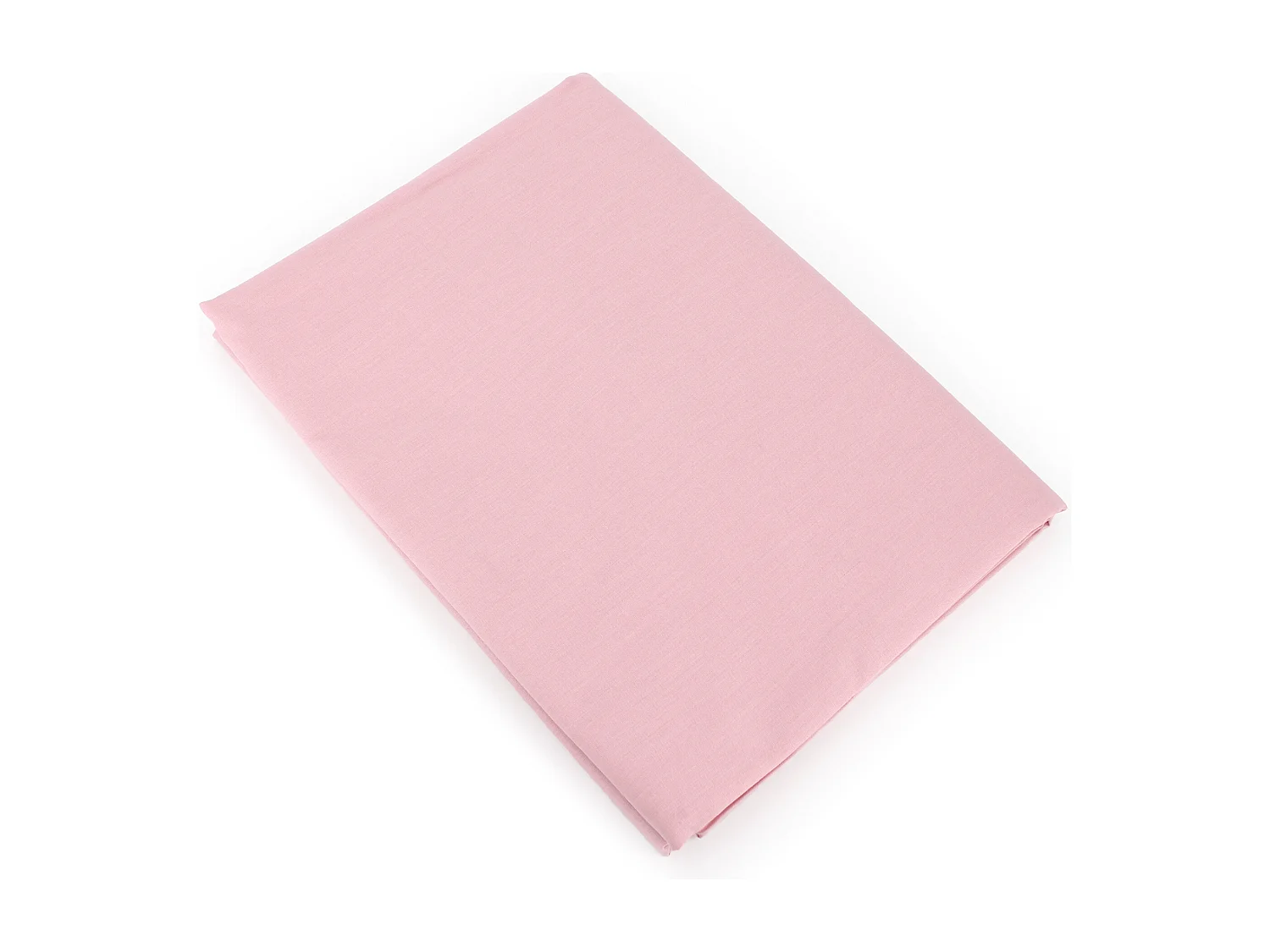 Housse de couette uni 200x200 cm coton ALTO Macaron